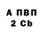 Марки N-bome 1,8мг Amorette